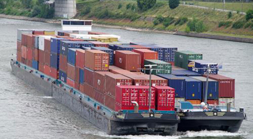 NIWA to enforce compulsory insurance for barges, cargoes