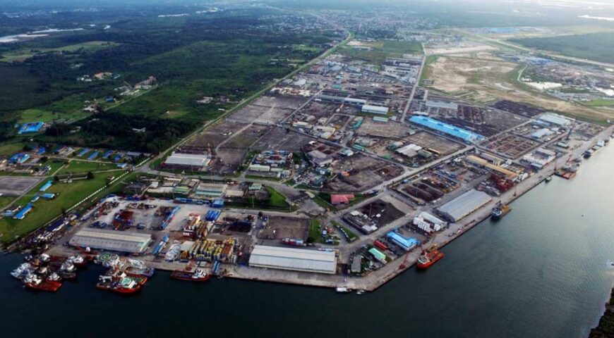 ANLCA debunks report on Customs extortion at Onne Port