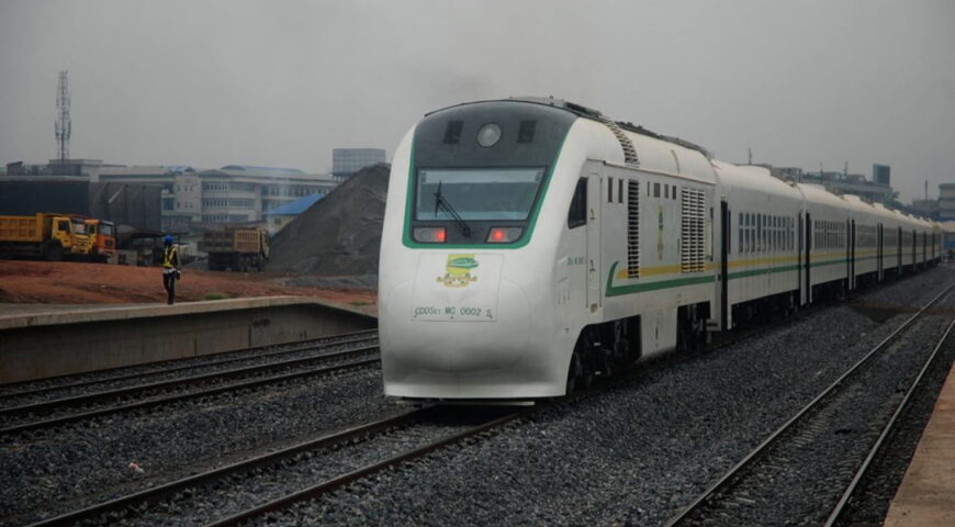 ICNL loses N18b to non-functional rail system in 2022