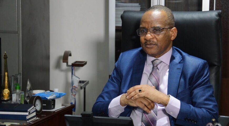 FG seeks collaboration of GoG countries to harness region’s maritime potential