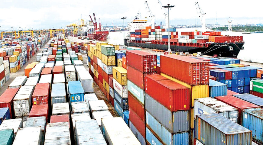 NPA stops collection of charges on export cargoes
