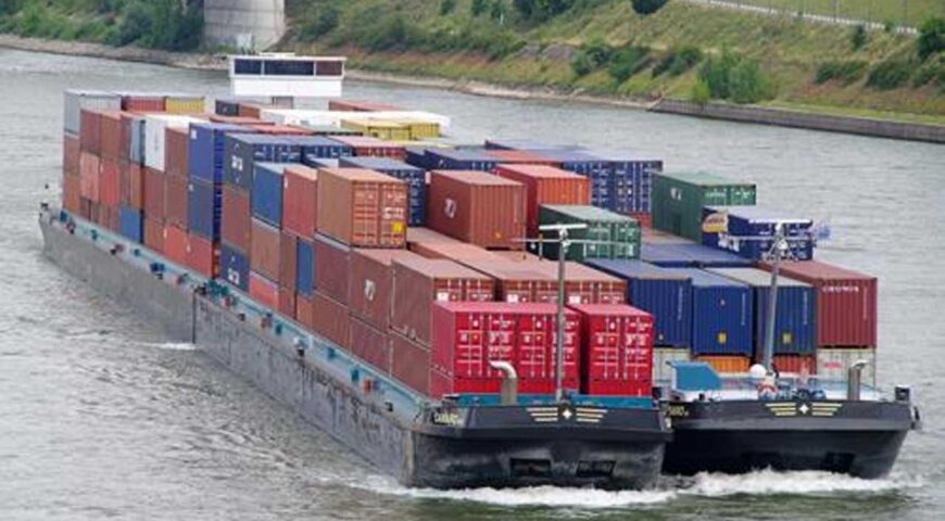 Concerns over disregard for safety by barge operators