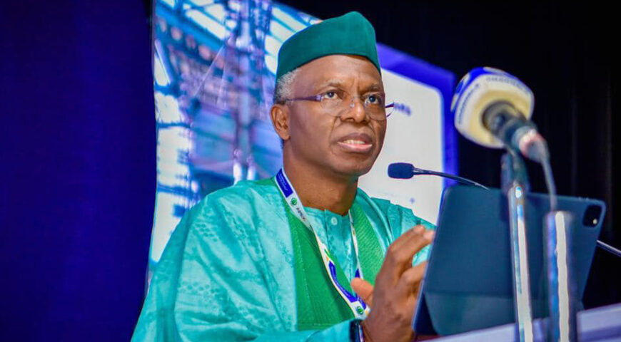 Kaduna dry port operator seeks completion of rail infrastructure